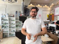 Elektrikçi Doğu: “Kaçak akım rölesi her evde olmalı”
