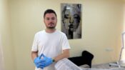 KOLTUK ALTI TERLEMESİ BOTOKSLA AZALIYOR