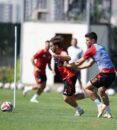 Kayserispor’un 3’üncü etap kampı devam ediyor