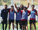 KAYSERİSPOR’UN DÖRDÜNCÜ ETAP KAMPI BUGÜN BAŞLAYACAK