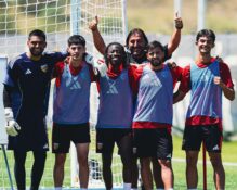 KAYSERİSPOR’UN DÖRDÜNCÜ ETAP KAMPI BUGÜN BAŞLAYACAK