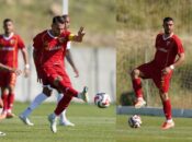 Kayserispor ikinci provayı bugün Gaziantep FK ile yapacak