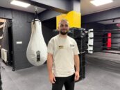 Antrenör Değer: “Kadınların dövüş sporlarına, erkeklerden daha çok ilgisi var”