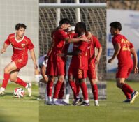 Kayserispor’da gençler Gisdol’un kıskacında