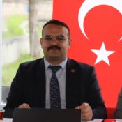 BAŞKAN SALCANLIER; “BU ÜLKEDE VERGİDE ADALET NE ZAMAN SAĞLANACAK”