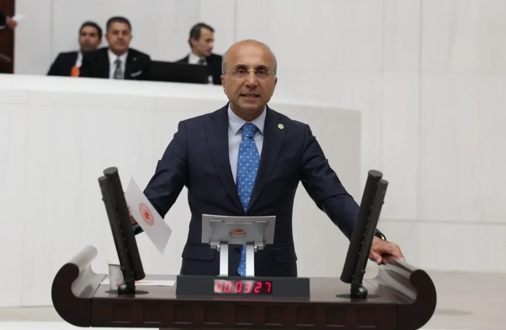 MİLLETVEKİLİ GENÇ: “METAN GAZINDAN ŞEHİT OLAN ASKER SAYISI KESİN OLARAK KAÇTIR?”