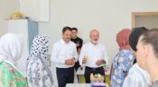 BAŞKAN ÇOLAKBAYRAKDAR: “KOCASİNAN AKADEMİ’DE SAKLI YETENEKLER ORTAYA ÇIKIYOR”