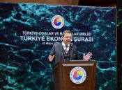 TOBB BAŞKANI HİSARCIKLIOĞLU, “FİRMALARIMIZ TÜRKİYE’NİN MİLLİ SERVETİDİR”