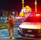 Kayseri’de “Huzur” uygulaması: 16 aranan şahıs yakalandı