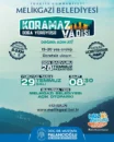 HAYDİ GENÇLER KORAMAZ’DA DOĞA YÜRÜYÜŞÜ VE TARİHİ GEZİ SİZLERİ BEKLİYOR!
