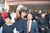BAŞKAN BÜYÜKKILIÇ’TAN MÜJDE: ÖĞRENCİLERE ULAŞIM KARTI DESTEĞİ