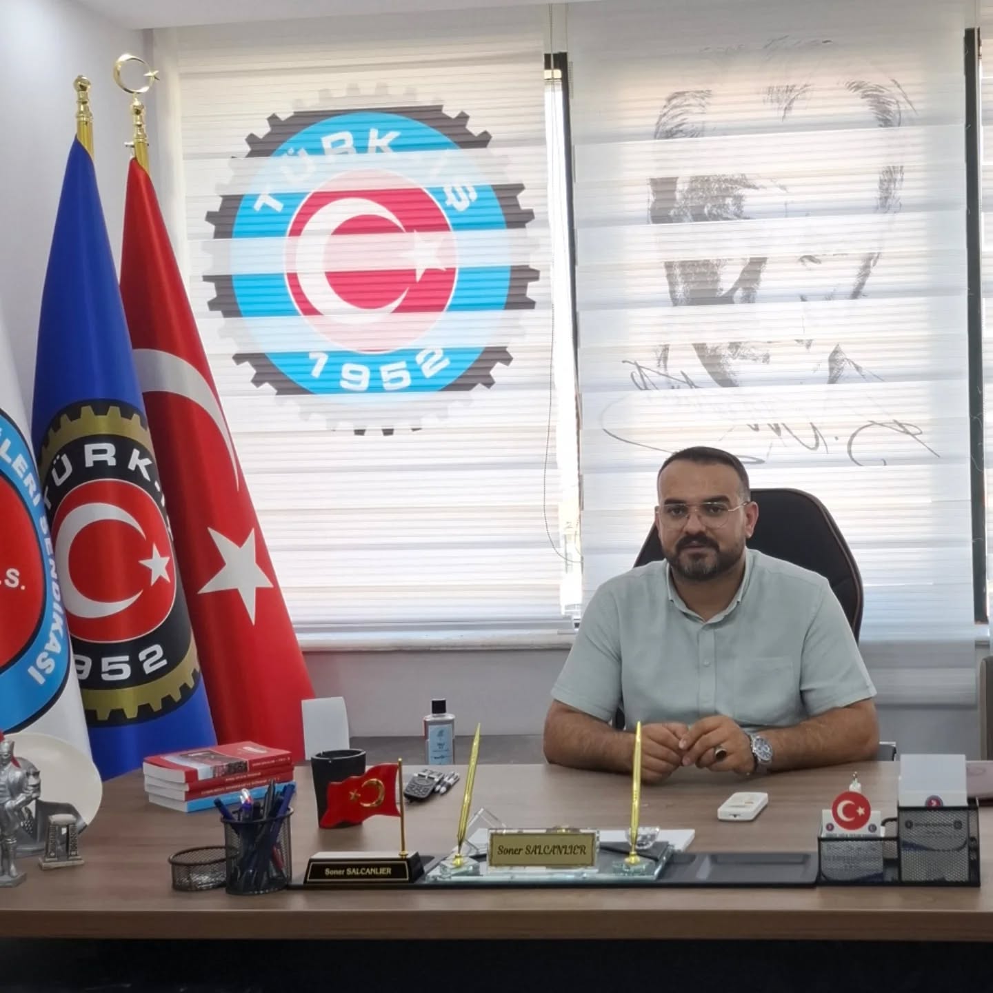 ZENGİN DAHA ZENGİNLEŞİYOR, EMEKÇİLER FAKİRLEŞİYOR!