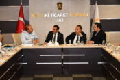 BAĞLAMIŞ: ŞEHRİMİZİN TARIM POTANSİYELİNİ EN ÜST SEVİYEYE ÇIKARMAK İÇİN ÇALIŞIYORUZ!