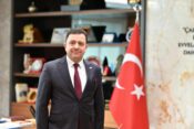 KAYSERİ OSB BAŞKANI YALÇIN’DAN 30 AĞUSTOS ZAFER BAYRAMI MESAJI