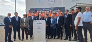 Elitaş: “Kayseri-Ankara hızlı trenine 2 buçuk yıl sonra kavuşmuş olacağız”