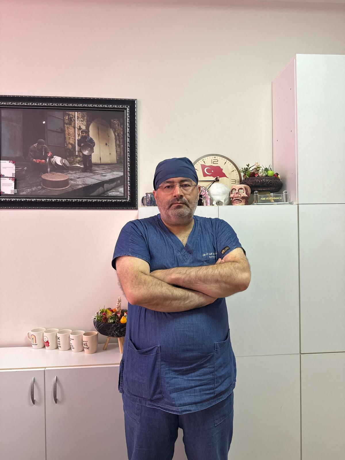 Tıpta yapay zeka ile hastalıklara erken teşhis