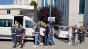 Kayseri dahil 31 ilde dolandırıcılara operasyon: 102 tutuklu
