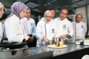 KAYÜ’de Gastronomi bölümü kuruldu