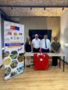 BÜNYAN’DAN AVRUPA’YA UZANAN BAŞARI: AB HORİZON PROJESİNE ÖN ONAY ALINDI