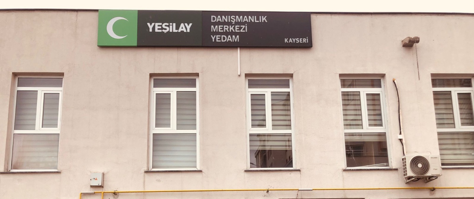 KAYSERİ’DE BAĞIMLILIKLA MÜCADELE: YEDAM’DAN PSİKOLOJİK VE SOSYAL DESTEK