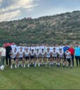 HACILAR ERCİYESSPOR YENİ SEZON HAZIRLIKLARINA BAŞLADI