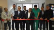 ERÜ Rektörü Altun, “Hizmetlerin aksamaması için yenileme çalışması gerçekleştirdik”