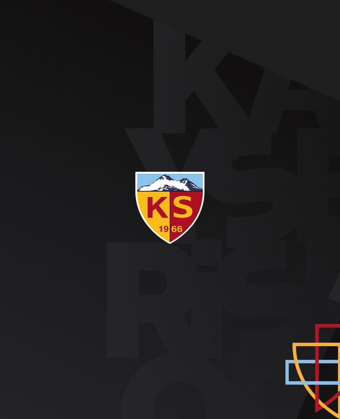 Kayserispor’da transfer yasağı kaldırıldı