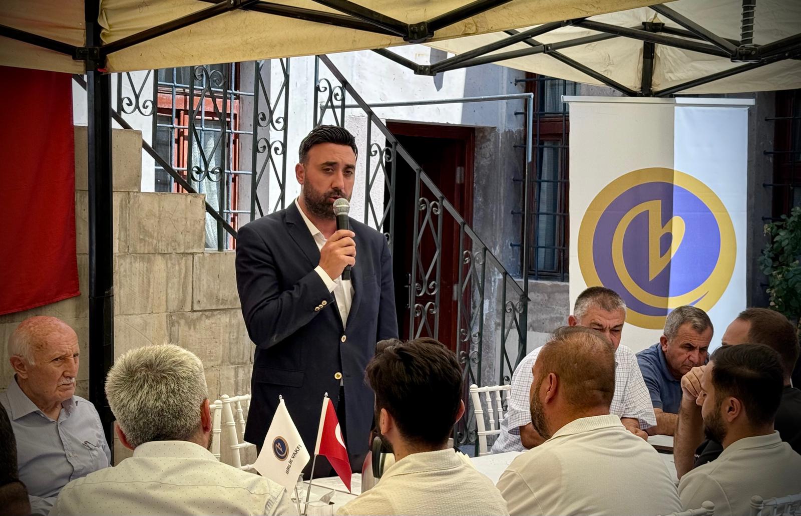 Birlik Vakfı Kayseri Şubesi’nin A Takımı Belli Oldu.