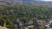 Kayseri’nin Akkışla İlçesinin bilinmeyen tarihi: Canalı’dan Akkışla’ya uzanan yolculuk