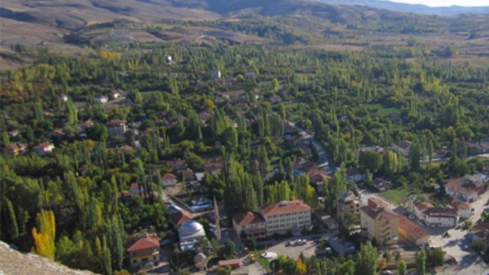 Kayseri’nin Akkışla İlçesinin bilinmeyen tarihi: Canalı’dan Akkışla’ya uzanan yolculuk