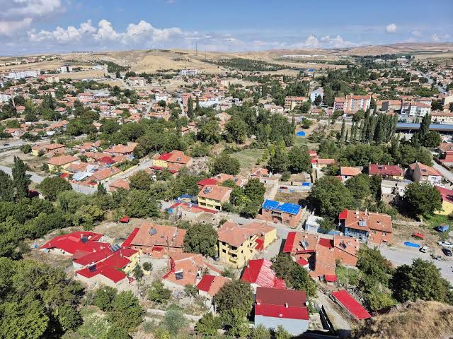 Bünyan: Tarihi M.Ö. 4000’lere uzanan tarım ve kültür merkezi