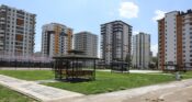 KONUT SATIŞINDA MELİKGAZİ ZİRVEDE