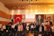 Kayseri’de ‘Yaşlılık Çalıştayı’ düzenlendi