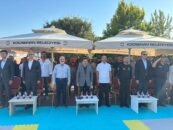 Başkan Çolakbayrakdar; “Arama kurtarma operasyonları için önemli malzemeler tedarik edilmiştir”