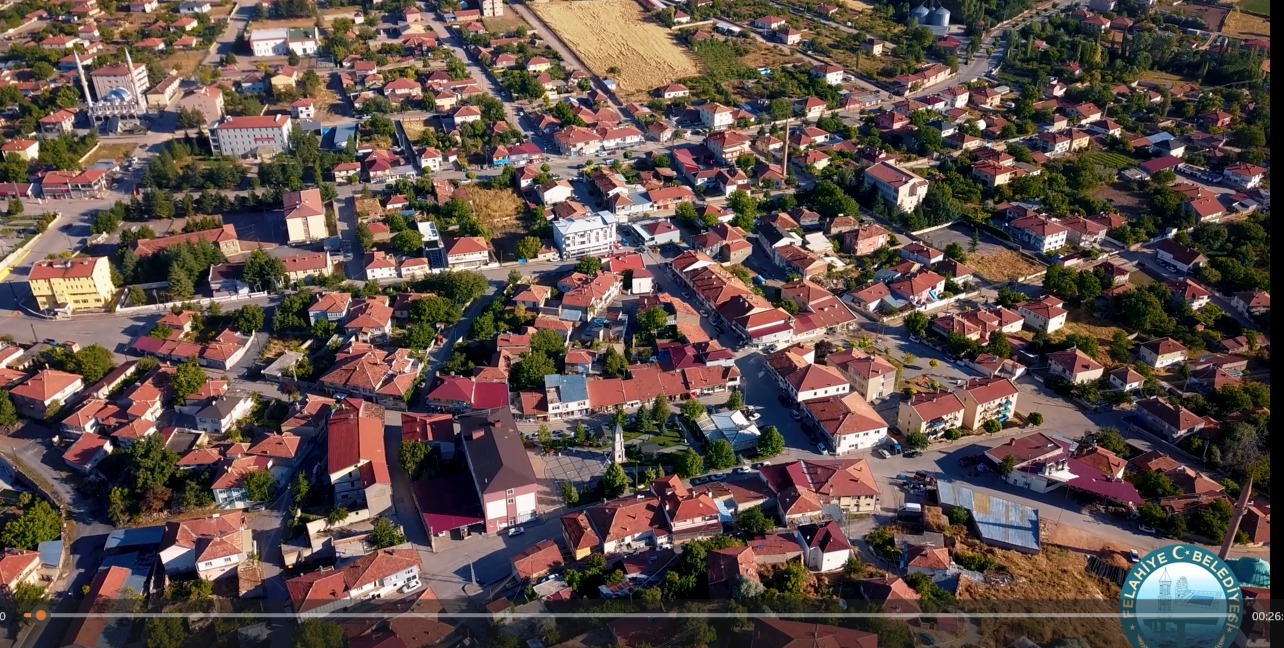 Felahiye en fakir ilçe seçildi