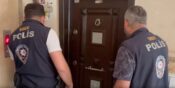 Kayseri dahil 20 ilde siber suçlar yönelik operasyon: 23 tutuklu