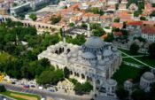 Mimar Sinan’ın çıraklık eseri: Şehzade Camii