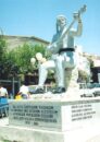 Kayserili halk ozanı: Aşık Seyrani