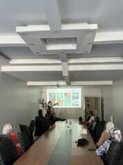 Uyuşturucuyla mücadelede annelere bilinçlendirme semineri