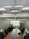 Uyuşturucuyla mücadelede annelere bilinçlendirme semineri