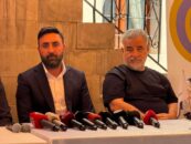 Birlik Vakfı Başkanı Bulut, “Terörsüz Türkiye gibi olayları en hassas şekilde takip ediyoruz”
