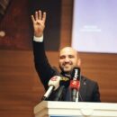 AK Partili Şahin, trafik kazası geçirdi
