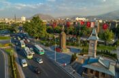 Cumhuriyet Meydanı trafiğe kapatıldı