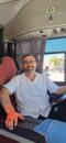 Kayseri’de otobüs şoföründen hayat kurtaran müdahale
