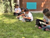 Birlik Vakfı Kayseri Şubesi’nden Koramaz Vadisi’nde Kültür Gezisi&Doğa Yürüyüşü ve Kitap Okuma Etkinliği
