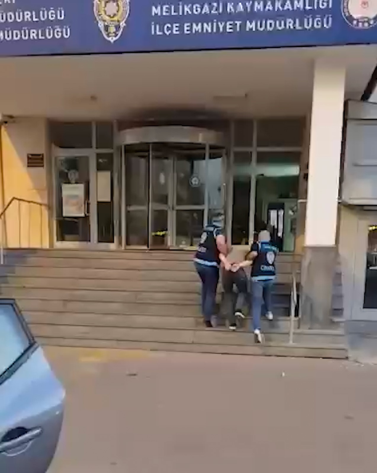 Kasten öldürmeye teşebbüs suçundan aranan şahıs yakalandı