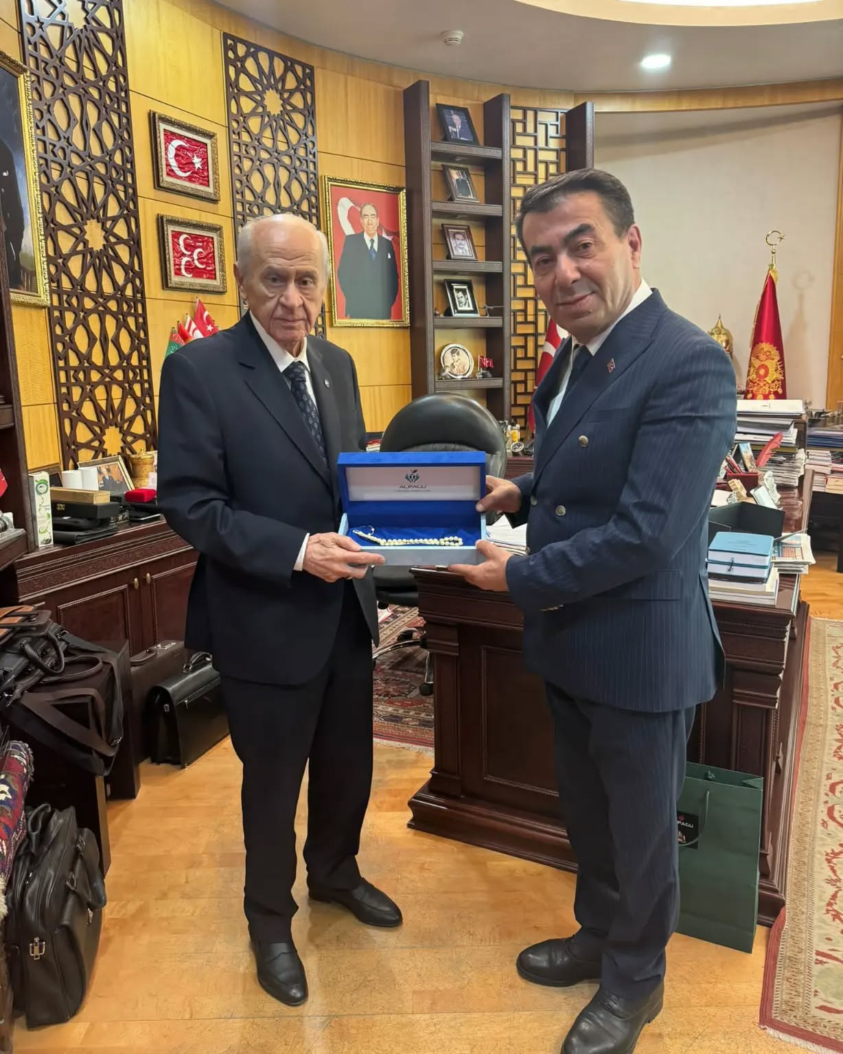 Bünyan Belediyesi’nden üniversite öğrencilerine burs desteği