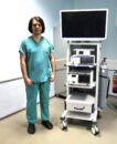 ERÜ’de cerrahiye teknolojik takviye: Laparoskopi kuleleri hizmete girdi