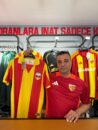 Tarihe yolculuk: “Kayserispor’dan 1966’ya özel retro forma”