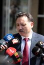 Vali Çiçek, “Kayseri, milli duygular ve memleket meselelerinde duyarlı bir şehir”